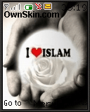 I Love Islam