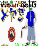 yheme yks1 nikia 5200