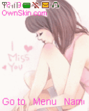 imissyou