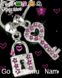 key