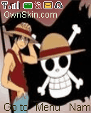 luffy