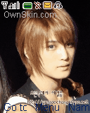 Jaejoong