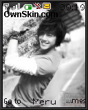 SS501 Kim HyunJoong