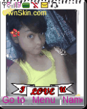 cinta