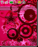 pink design