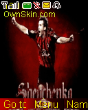 shevchenko
