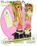 girly