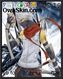 kakashi