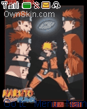 naruto vs pein