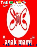slank