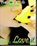 lemon tea