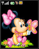 BabyMinnie