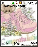 cute shoes