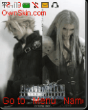 final fantasy