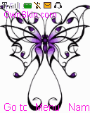 farfalla