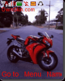 New Cbr