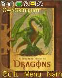 Practical Guide To Dragons (REAL Book!)