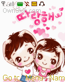 All korean~^^