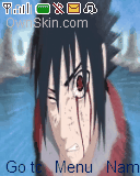 sasuke