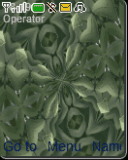 GreenBackground
