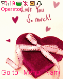 I Love You, So Much!