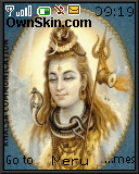 shiv