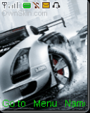 burnout paradise