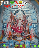 maa durga