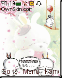 Cutie skin
