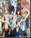 fairy tail