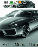 lamborgini