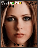 avril