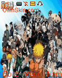 Naruto Shipuden