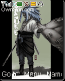 Sasuke
