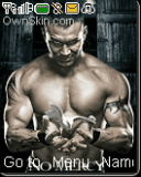 RANDY ORTON