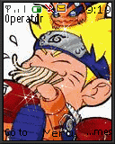 Uzhumaki Naruto