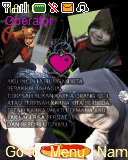 me and you