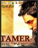 tamer hosny