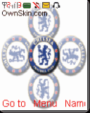 chelsea