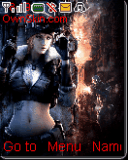 point blank pro themes