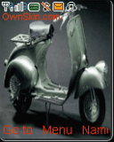 vespa 2