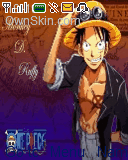 one