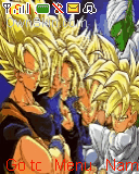 dragon ball