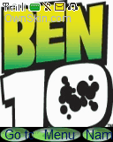 Ben 10