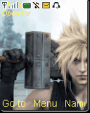 Cloud Strife