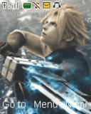 final fantasi