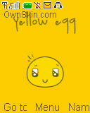 Yellow Egg