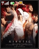 DBSK