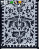 batik
