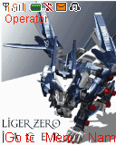 liger zero